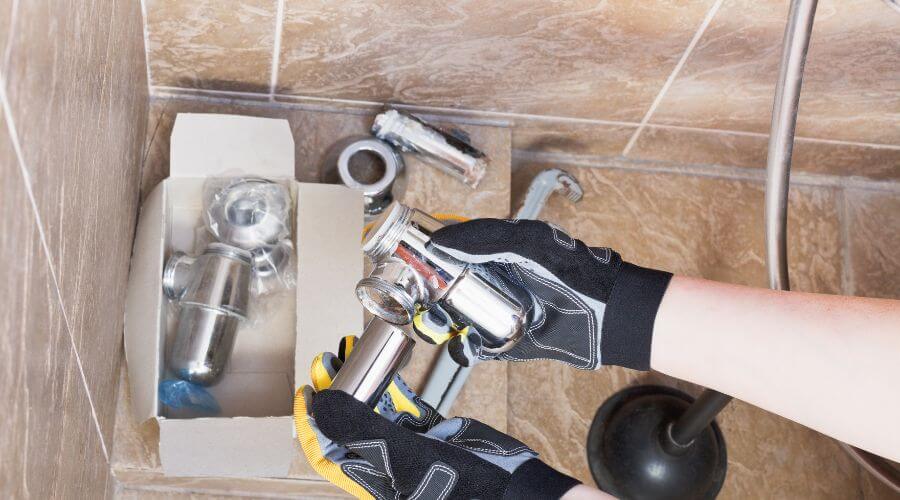 Professional gutter cleaning in Frametown, WV